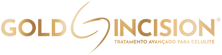 GoldIncision® — tratamento avançado para celulite